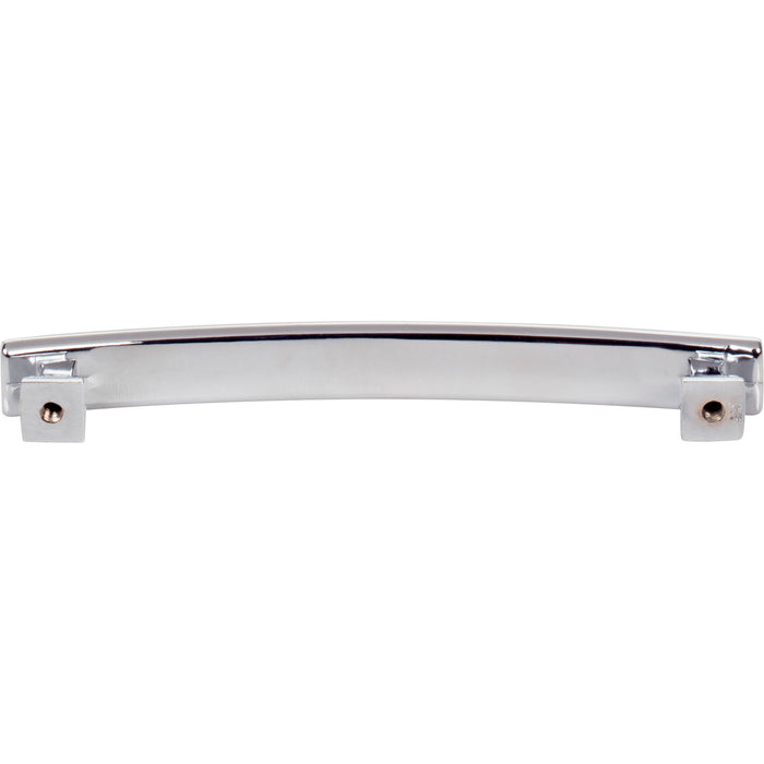 Elements Hadly 128 mm Center-to-Center Bar Pull