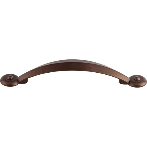 Top Knobs Angle 3 3/4" Center to Center Bar Pull