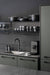 KITCHEN SHELF / HANGER - Lifestyle 1