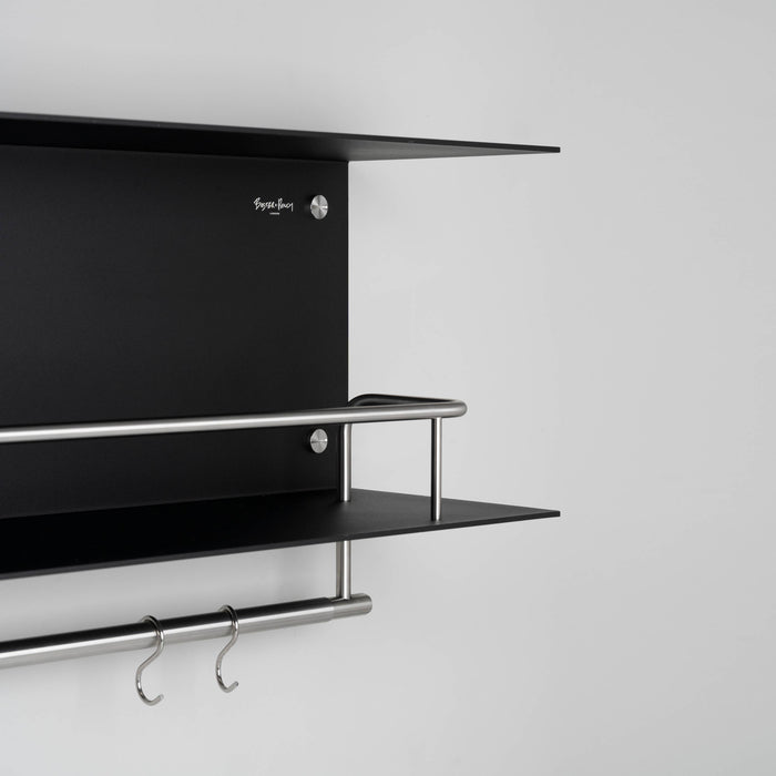 KITCHEN SHELF / HANGER - Packshot 3