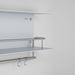 KITCHEN SHELF / HANGER - Packshot 3