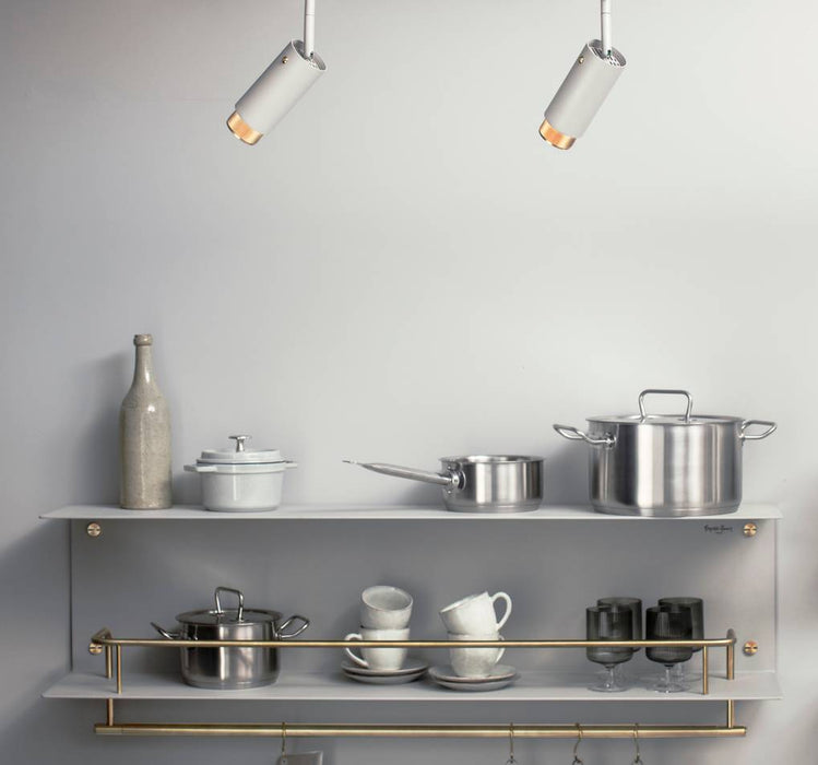 KITCHEN SHELF / HANGER - Lifestyle 2