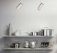 KITCHEN SHELF / HANGER - Lifestyle 2