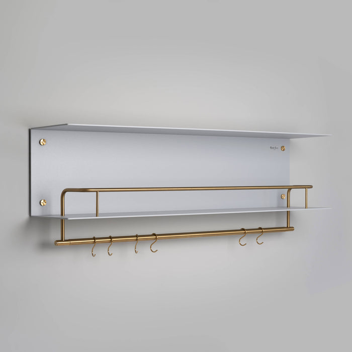 KITCHEN SHELF / HANGER - Packshot 1