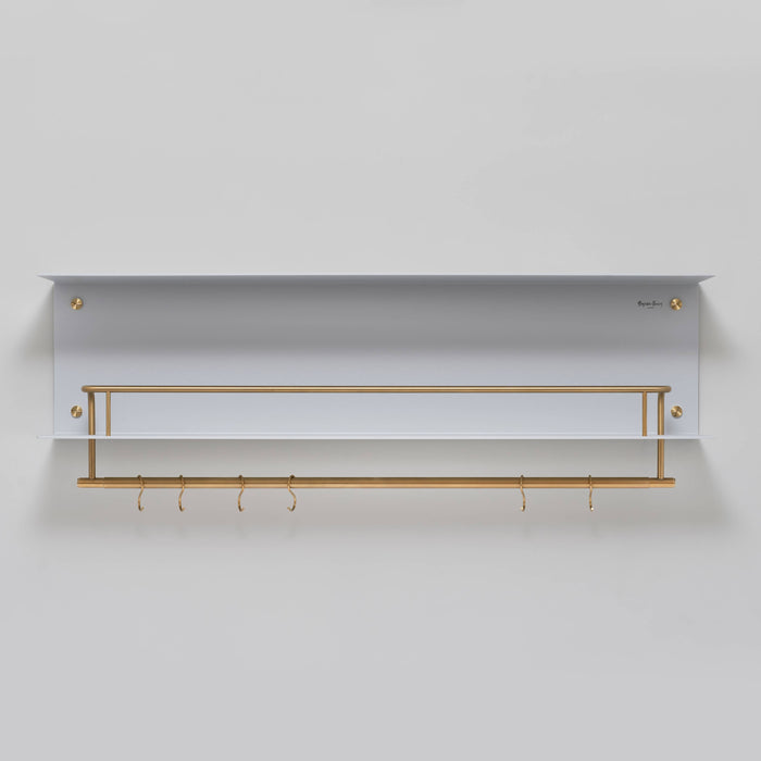 KITCHEN SHELF / HANGER - Packshot 2