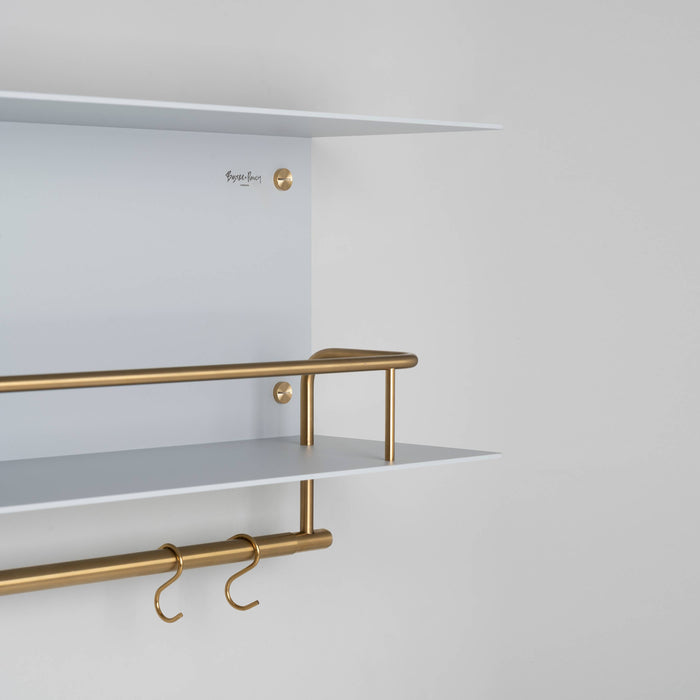 KITCHEN SHELF / HANGER - Packshot 3