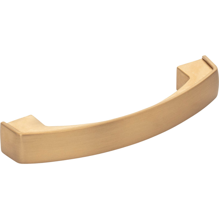 Jeffrey Alexander Merrick 96 mm Center-to-Center Bar Pull