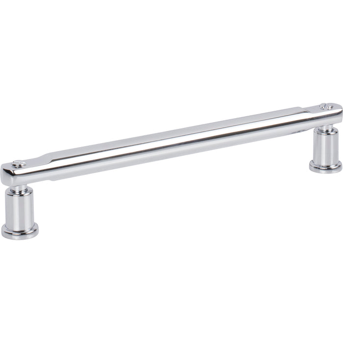 Atlas Everitt 6 5/16" Center to Center Bar Pull