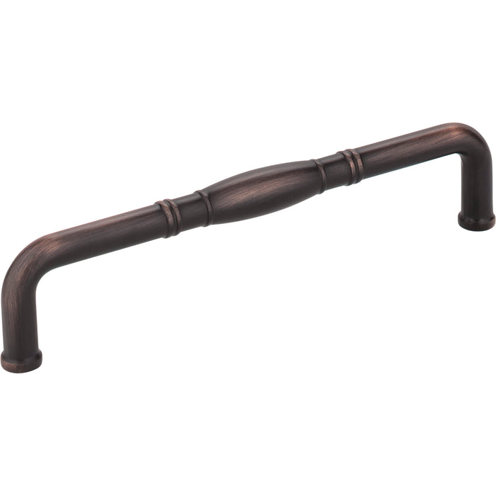 Jeffrey Alexander Durham 160 mm Center-to-Center Bar Pull