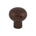 Top Knobs Aspen Round 7/8" Diameter Round Knob