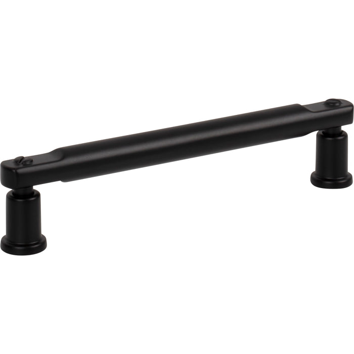 Atlas Everitt 5 1/16" Center to Center Bar Pull