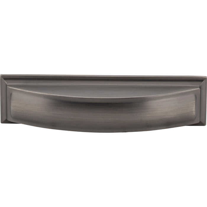 Jeffrey Alexander Annadale 96 mm Center-to-Center Cup/Bin Pull