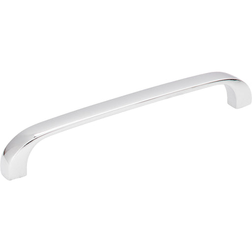 Elements Slade 128 mm Center-to-Center Bar Pull