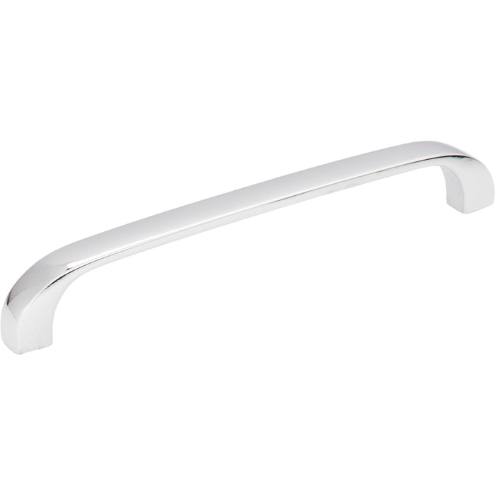 Elements Slade 128 mm Center-to-Center Bar Pull