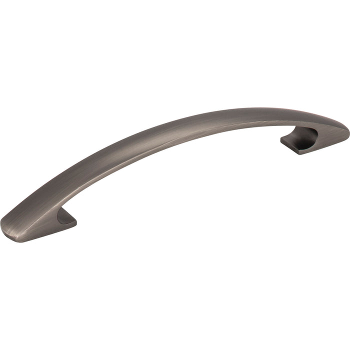 Elements Strickland 128 mm Center-to-Center Arch Pull