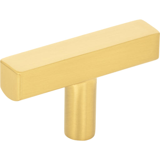 Dominique Length Bar Knob