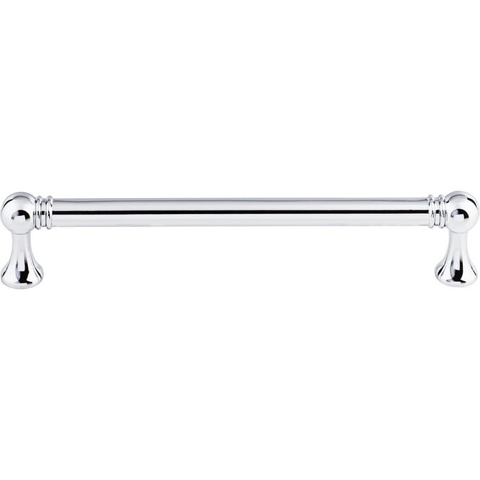 Top Knobs Kara 6 5/16" Center to Center Bar Pull