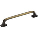 Atlas Distressed 5 1/16" Center to Center Bar Pull