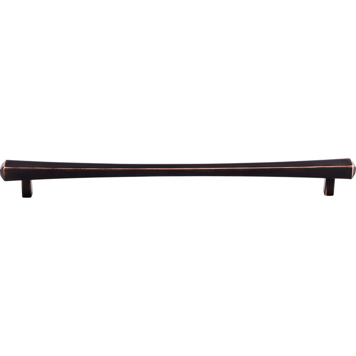 Top Knobs Juliet 12" Center to Center Bar Pull