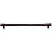 Top Knobs Juliet 12" Center to Center Bar Pull