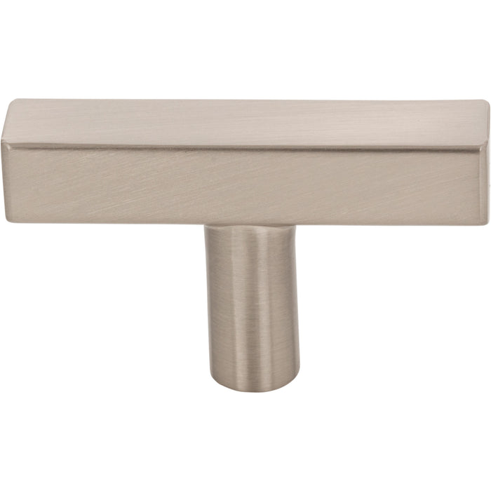 Jeffrey Alexander Dominique 2" Length Bar Knob