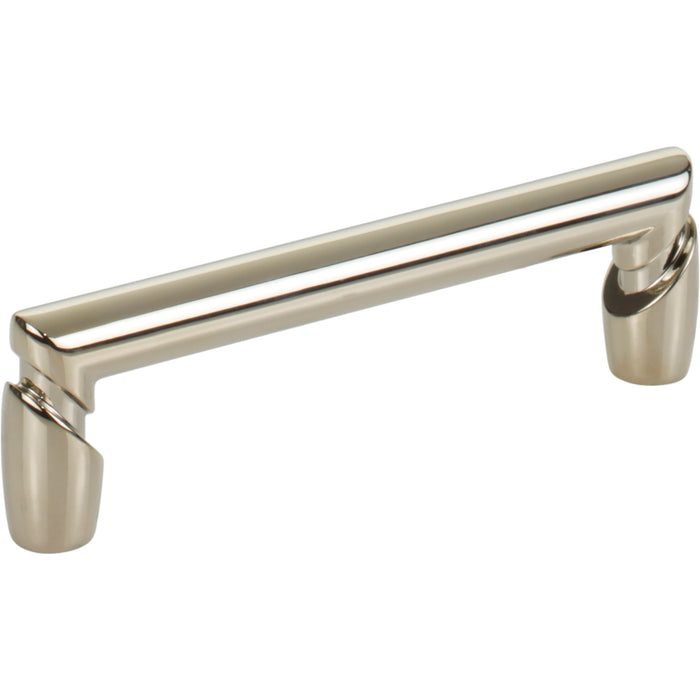 Top Knobs Florham 3 3/4" Center to Center Bar Pull