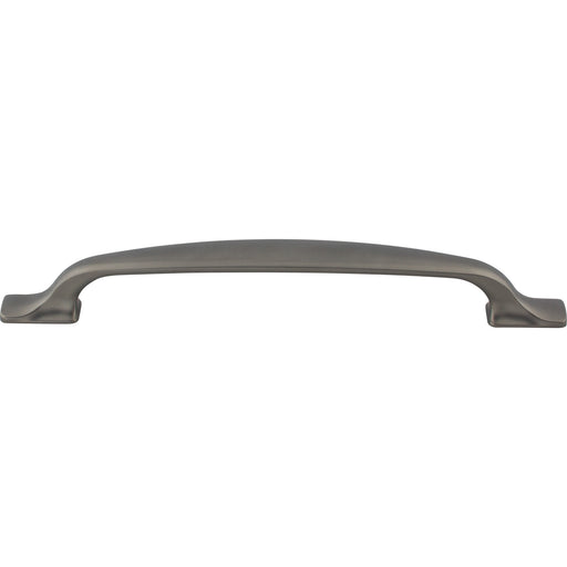 Top Knobs Torbay 6 5/16" Center to Center Bar Pull