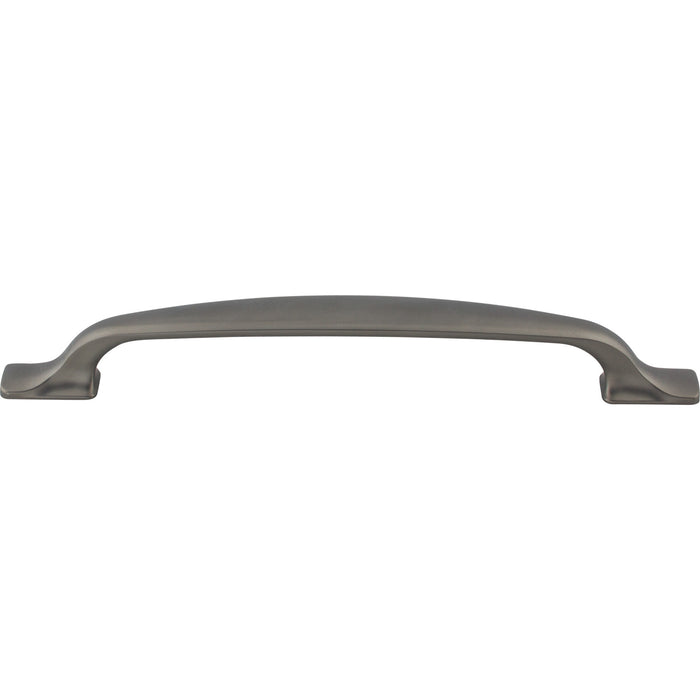 Top Knobs Torbay 6 5/16" Center to Center Bar Pull