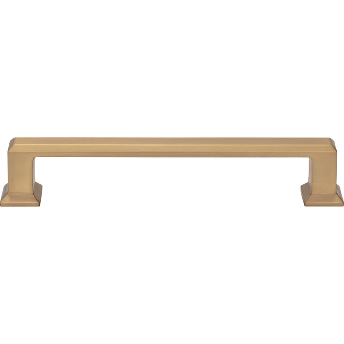 Atlas Sweetbriar Lane 5 1/16" Center to Center Bar Pull