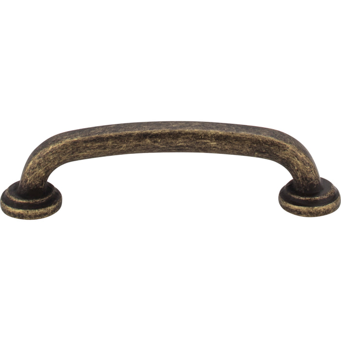 Jeffrey Alexander Bremen 1 96 mm Center-to-Center Bar Pull