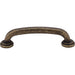 Jeffrey Alexander Bremen 1 96 mm Center-to-Center Bar Pull