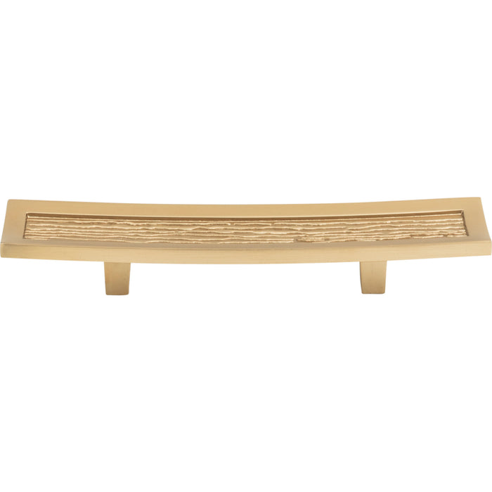 Atlas Primitive 3" Center to Center Bar Pull