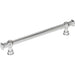 Top Knobs Ormonde 6 5/16" Center to Center Bar Pull