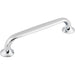 Top Knobs Oculus 5 1/16" Center to Center Bar Pull