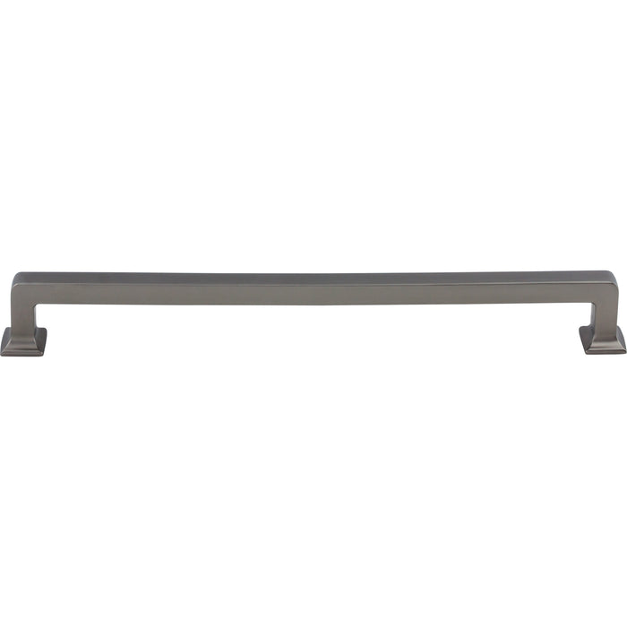 Top Knobs Ascendra 9" Center to Center Bar Pull