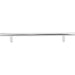 Elements Naples 192 mm Center-to-Center Bar Pull