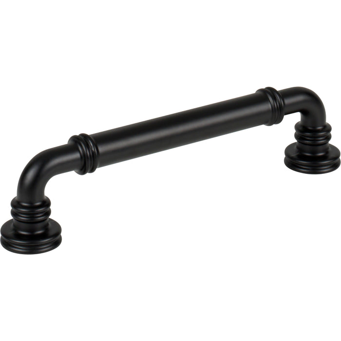 Top Knobs Cranford 5 1/16" Center to Center Bar Pull