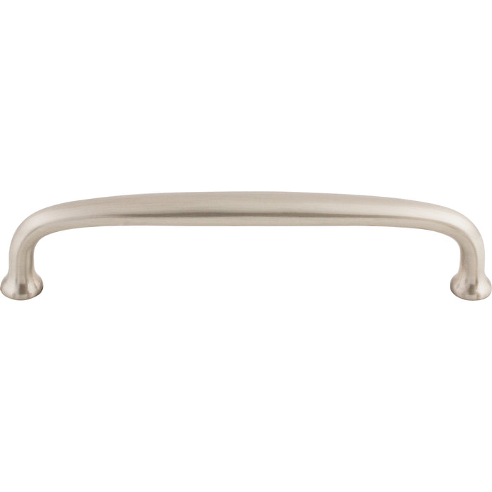 Top Knobs Charlotte 6" Center to Center Bar Pull