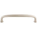 Top Knobs Charlotte 6" Center to Center Bar Pull