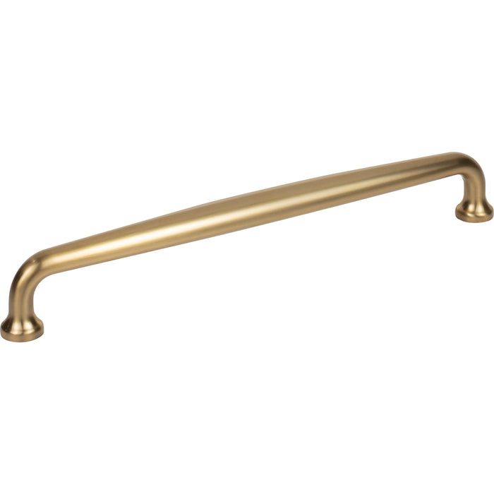 Top Knobs Charlotte 8" Center to Center Bar Pull
