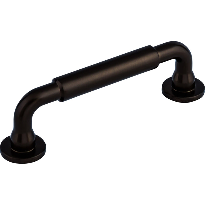 Top Knobs Lily 3 3/4" Center to Center Bar Pull