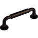 Top Knobs Lily 3 3/4" Center to Center Bar Pull