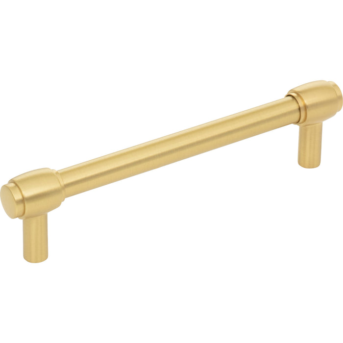 Jeffrey Alexander Hayworth 128 mm Center-to-Center Bar Pull