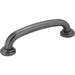 Jeffrey Alexander Bremen 1 96 mm Center-to-Center Bar Pull