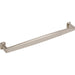 Jeffrey Alexander Richard 12" Center-to-Center Appliance Pull