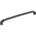 Elements Slade 192 mm Center-to-Center Bar Pull
