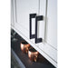 Elements Knox 320 mm Center-to-Center Bar Pull