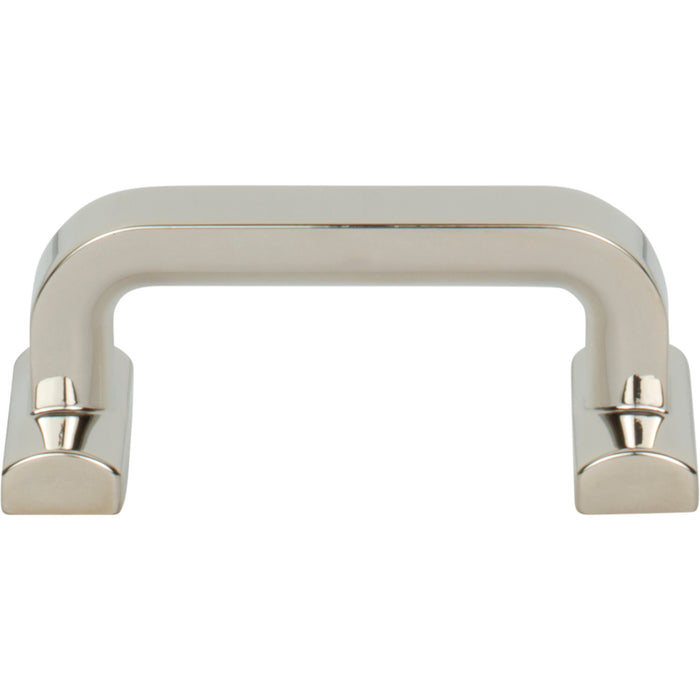 Top Knobs Harrison 2 1/2" Center to Center Bar Pull
