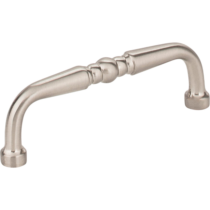 Elements Madison 3" Center-to-Center Bar Pull