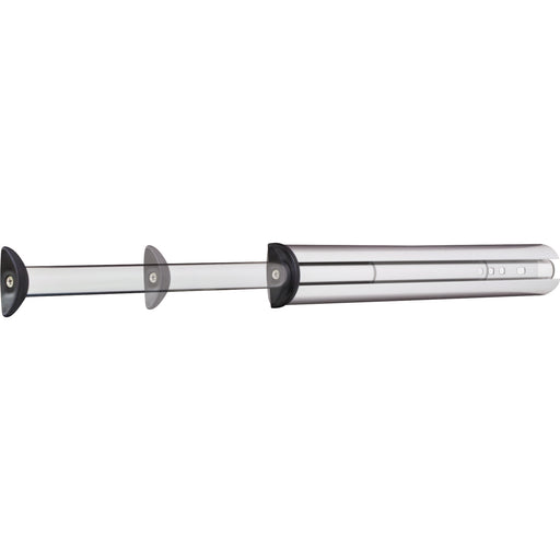 Hardware Resources Polished Chrome Telescoping Valet Rod